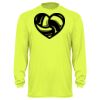 Performance® Long Sleeve T-Shirt Thumbnail