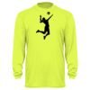 Performance® Long Sleeve T-Shirt Thumbnail