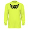 Performance® Long Sleeve T-Shirt Thumbnail