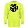 Performance® Long Sleeve T-Shirt Thumbnail