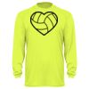 Performance® Long Sleeve T-Shirt Thumbnail