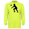Performance® Long Sleeve T-Shirt Thumbnail