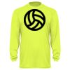 Performance® Long Sleeve T-Shirt Thumbnail