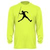 Performance® Long Sleeve T-Shirt Thumbnail