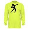 Performance® Long Sleeve T-Shirt Thumbnail
