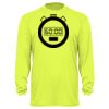 Performance® Long Sleeve T-Shirt Thumbnail