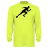 Performance® Long Sleeve T-Shirt Thumbnail