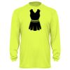 Performance® Long Sleeve T-Shirt Thumbnail