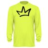 Performance® Long Sleeve T-Shirt Thumbnail