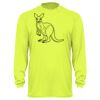 Performance® Long Sleeve T-Shirt Thumbnail