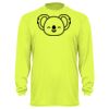 Performance® Long Sleeve T-Shirt Thumbnail