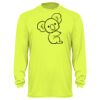 Performance® Long Sleeve T-Shirt Thumbnail