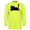 Performance® Long Sleeve T-Shirt Thumbnail