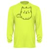 Performance® Long Sleeve T-Shirt Thumbnail