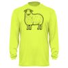 Performance® Long Sleeve T-Shirt Thumbnail