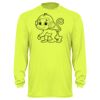 Performance® Long Sleeve T-Shirt Thumbnail