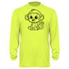 Performance® Long Sleeve T-Shirt Thumbnail