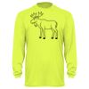 Performance® Long Sleeve T-Shirt Thumbnail