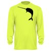 Performance® Long Sleeve T-Shirt Thumbnail