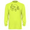 Performance® Long Sleeve T-Shirt Thumbnail