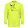 Performance® Long Sleeve T-Shirt Thumbnail