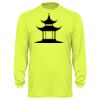 Performance® Long Sleeve T-Shirt Thumbnail