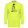 Performance® Long Sleeve T-Shirt Thumbnail