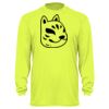 Performance® Long Sleeve T-Shirt Thumbnail