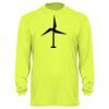 Performance® Long Sleeve T-Shirt Thumbnail