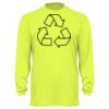 Performance® Long Sleeve T-Shirt Thumbnail