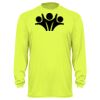 Performance® Long Sleeve T-Shirt Thumbnail