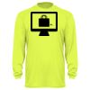 Performance® Long Sleeve T-Shirt Thumbnail