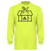 Performance® Long Sleeve T-Shirt Thumbnail