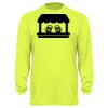 Performance® Long Sleeve T-Shirt Thumbnail