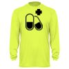 Performance® Long Sleeve T-Shirt Thumbnail