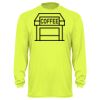 Performance® Long Sleeve T-Shirt Thumbnail