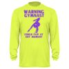 Performance® Long Sleeve T-Shirt Thumbnail