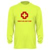 Performance® Long Sleeve T-Shirt Thumbnail