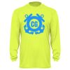 Performance® Long Sleeve T-Shirt Thumbnail
