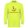Performance® Long Sleeve T-Shirt Thumbnail