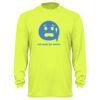Performance® Long Sleeve T-Shirt Thumbnail