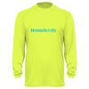 Performance® Long Sleeve T-Shirt Thumbnail