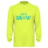 Performance® Long Sleeve T-Shirt Thumbnail