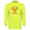 Performance® Long Sleeve T-Shirt Thumbnail