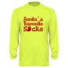 Performance® Long Sleeve T-Shirt Thumbnail