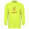 Performance® Long Sleeve T-Shirt Thumbnail