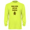 Performance® Long Sleeve T-Shirt Thumbnail