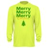 Performance® Long Sleeve T-Shirt Thumbnail