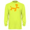 Performance® Long Sleeve T-Shirt Thumbnail