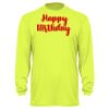 Performance® Long Sleeve T-Shirt Thumbnail